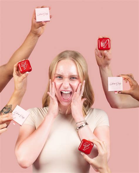 UMKC | Kaity Smith (BBA ’24) is an acne and skincare influencer who is ...