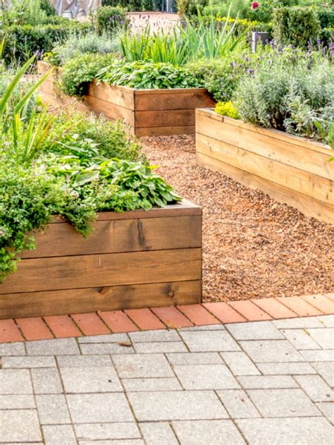 Raised Garden Bed With False Bottom at Edward Oneal blog
