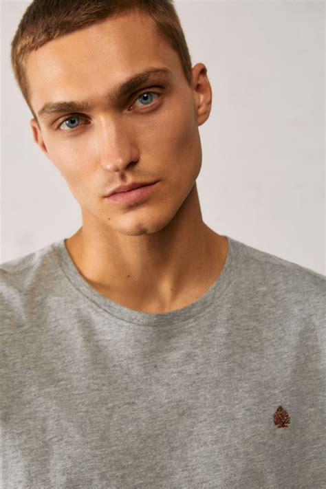 BRAVE MODELS - OSTAP CHUMICHEV