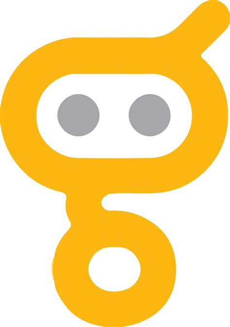 glu mobile logo  transparent png format