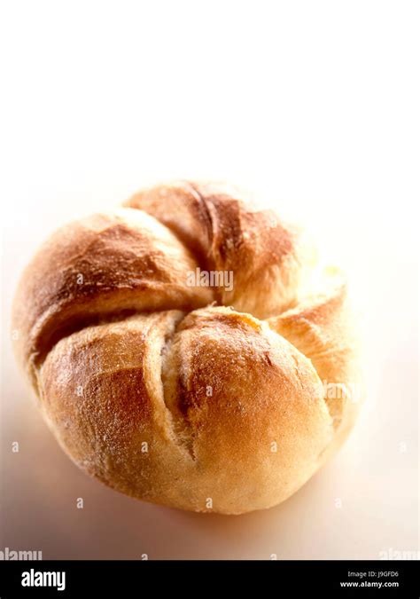 semmel, bread roll Stock Photo - Alamy