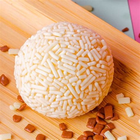 Como Faz Brigadeiro Branco - Como Fazer Brigadeiro Branco: Receita Completa 2026
