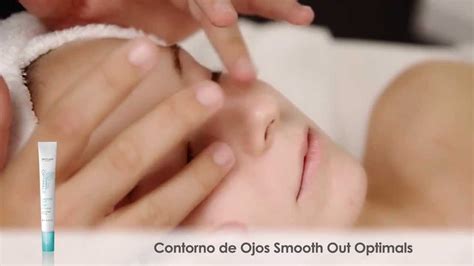 Optimals Oriflame - YouTube