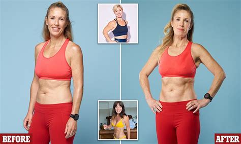 Abs Girl Transformation Photo Report – Telegraph