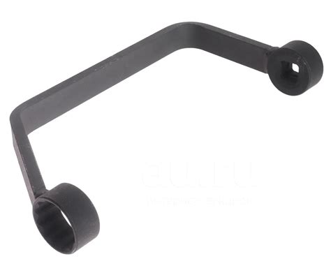Съемник масляного фильтра 12-гранный 1/2" х 27мм (FORD двиг. TDCI/HDI 2 ...