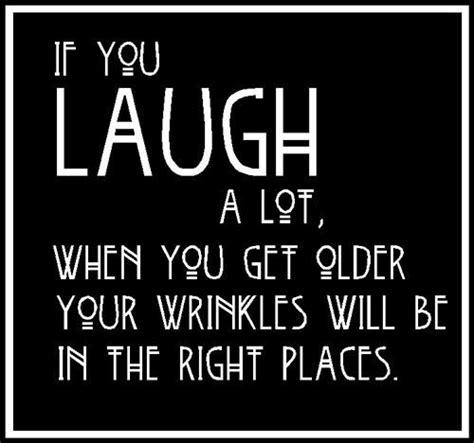 Laughter Quotes - Quotes about life