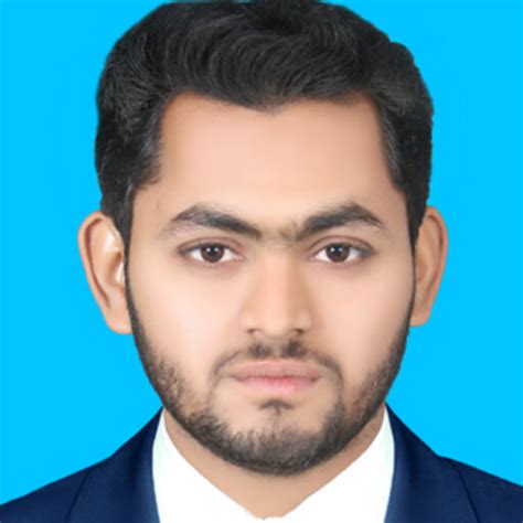 sohail akbar national university  sciences  technology