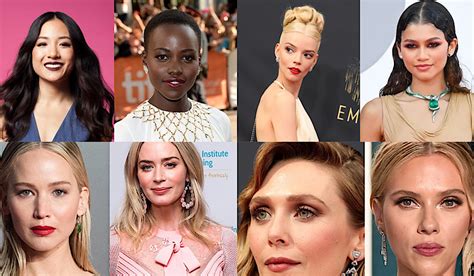 Here is Our List of the Top Actresses of 2021: From Scarlett Johansson ...