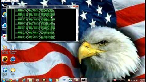 CMD Basic Tricks and Hacks - YouTube