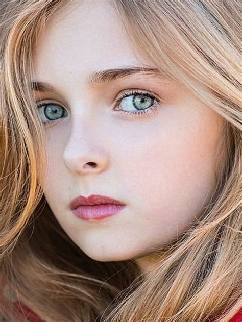 Most Beautiful American Girl