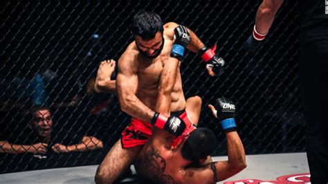 Mma O Que Significa