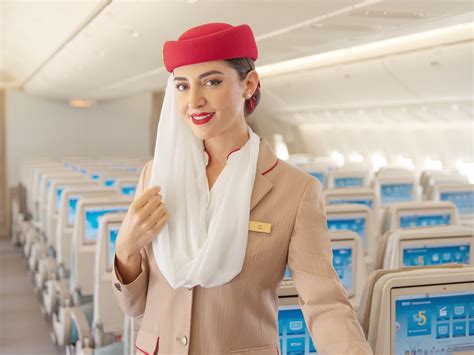 An Exclusive Guide to Emirates Cabin Crew Requirements in 2024