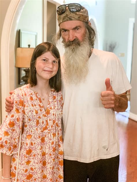 Jase And Missy Robertson