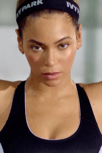 Beyonce Knowles Ivy Park – Star Style