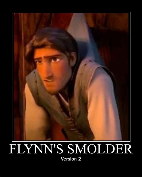 tangled smolder funny quotes quotesgram