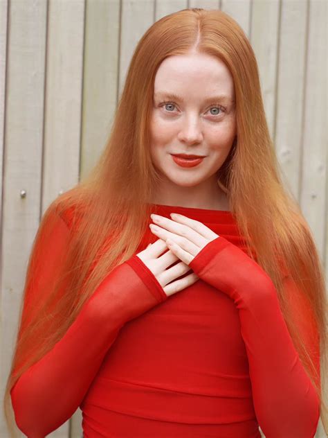 Natural Redheads... - Natural Redheads Around The World