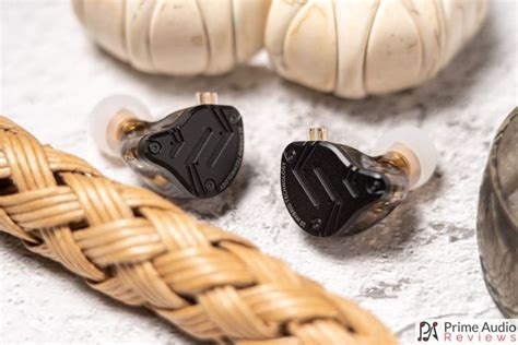 KZ ZS10 Pro X Review - Prime Audio Reviews