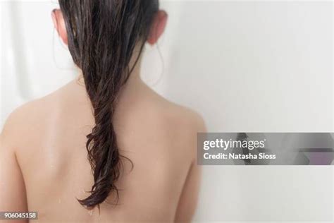 7,610 Child Girl No Shirt Stock Photos, High-Res Pictures, and Images ...