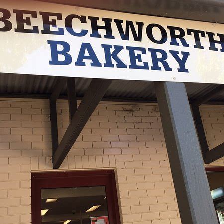 beechworth bakery bright menu prices restaurant reviews tripadvisor
