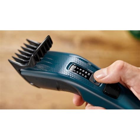 Машинка для стрижки Philips HC3505/15 — купить в интернет-магазине ...