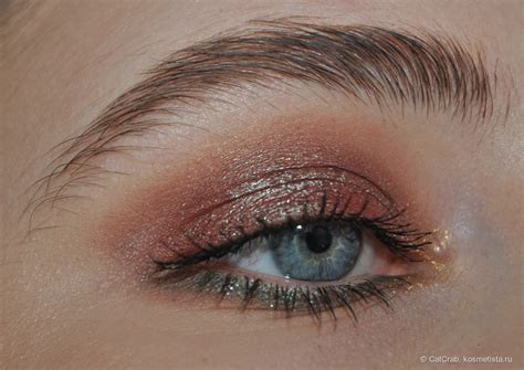 Кремовые тени Pro Longwear Paint Pots от MAC в потрясающих цветах ...