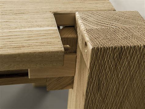 leader extending table