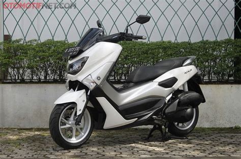 alasan yamaha  produksi  jual nmax model   indonesia