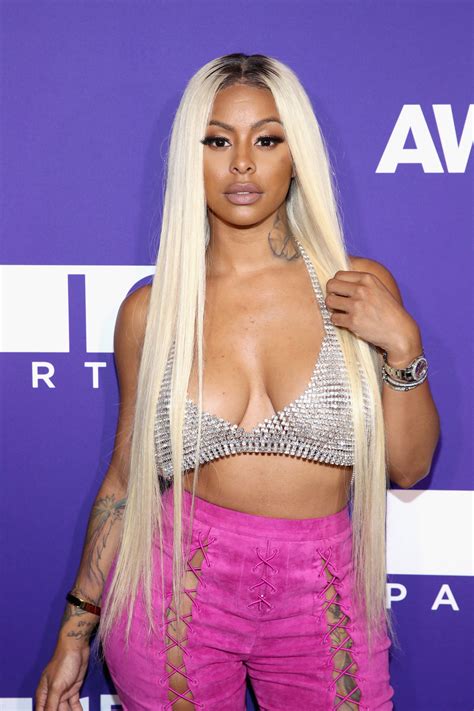 Who's The Daddy? Alexis Skyy Gets Help From Social Media To Find Out