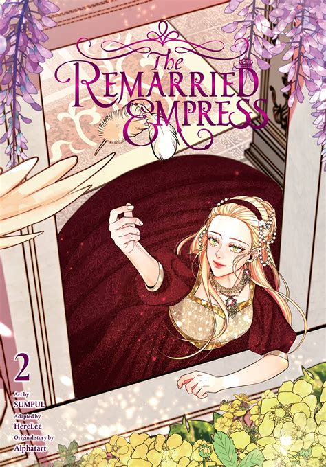 The Remarried Empress - Volume 2 - Alphatart, HereLee