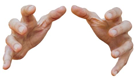 grabbing hands Blank Template - Imgflip