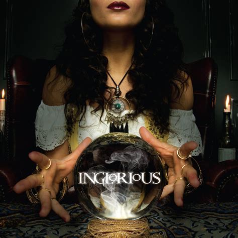 Inglorious: Amazon.co.uk: CDs & Vinyl
