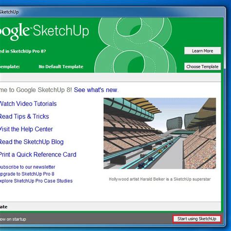 How to Use Google Sketchup? | HowTech