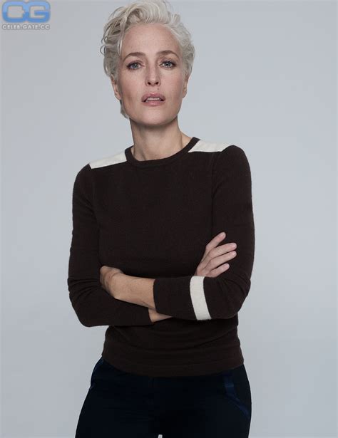 Gillian Anderson nude, pictures, photos, Playboy, naked, topless, fappening