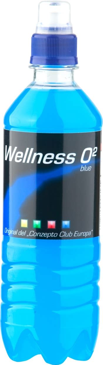 Fresh-O2 - Get The Power