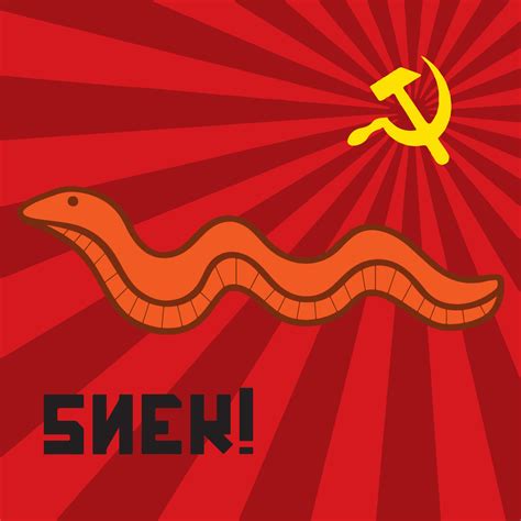 Sneks!