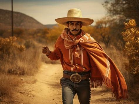 Mexican Cowboy Stock Photos, Images and Backgrounds for Free Download