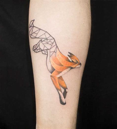 Сделаем тату в стиле Минимализм | Korniets Tattoo Studio