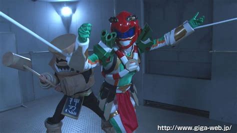 A list of tweets where GIGA 特撮ヒロイン AV was sent as #GIGA. - 1 - تحليلات ...