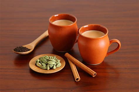 Learn How To Make Cardamom Tea | TeaJoy