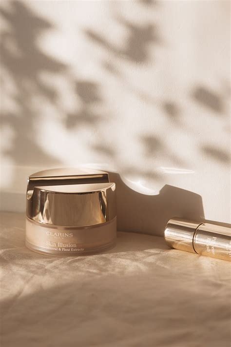 Skin Illusion, Clarins | Косметика, Визитки визажистов, Пудра