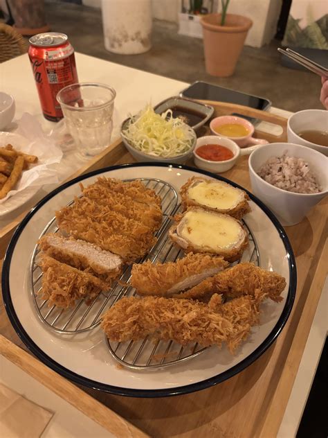 Exploring the Japanese Comfort Food of Brown Donkatsu Origins 1