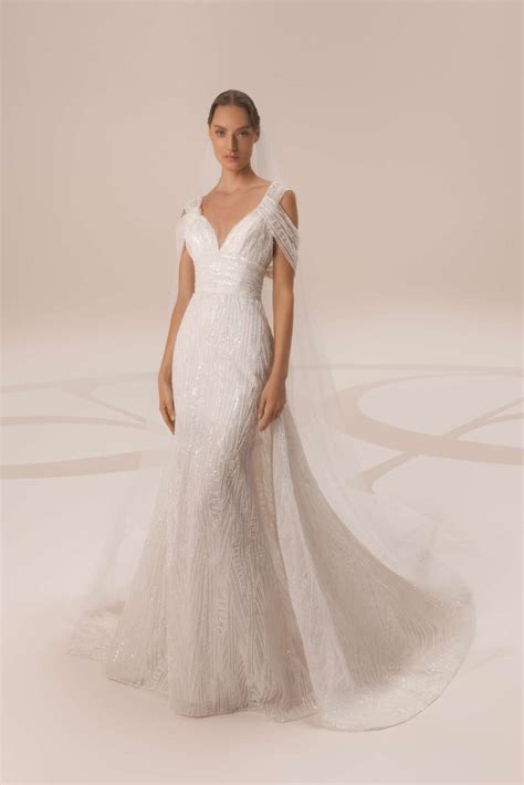 Wedding dresses 2018 60 photos - Astyledwedding.com