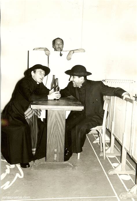 La Saggezza Di Padre Brown 7