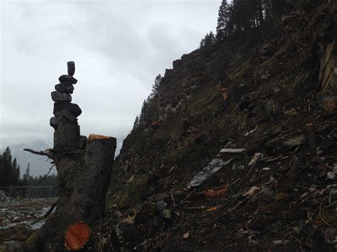 Cougar Creek dam project May 20 (7) - Gripped Magazine