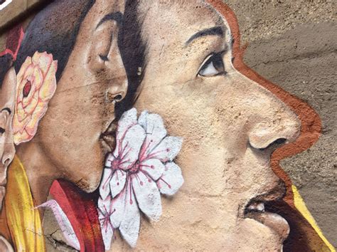 Faces of Pilsen, mural | Street art, Chicago street art, Mural art