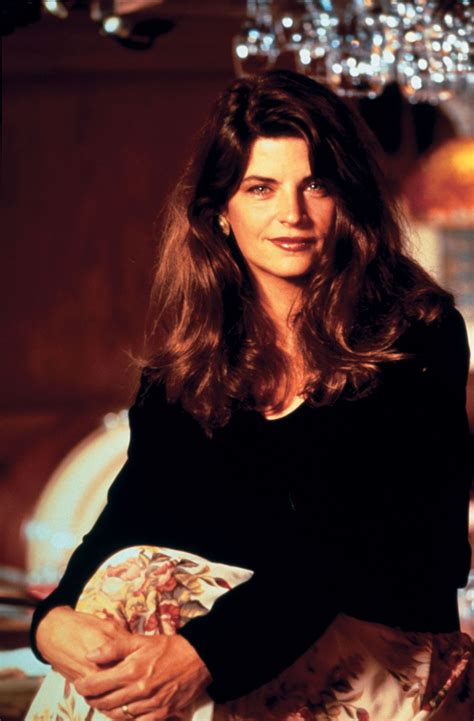 Cheers - Kirstie Alley Photo (29884774) - Fanpop