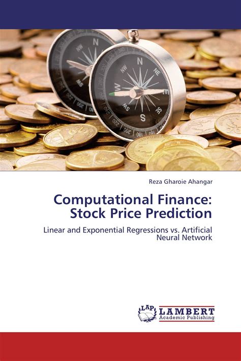 computational finance stock price prediction