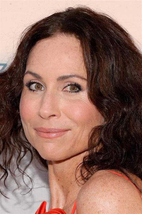 Minnie Driver - FilmAffinity