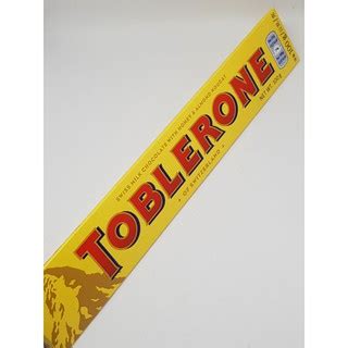 Toblerone 100g Different Flavors | Shopee Philippines