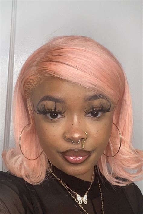 thinking   double nostril piercing read